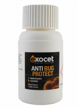 Anti Bug